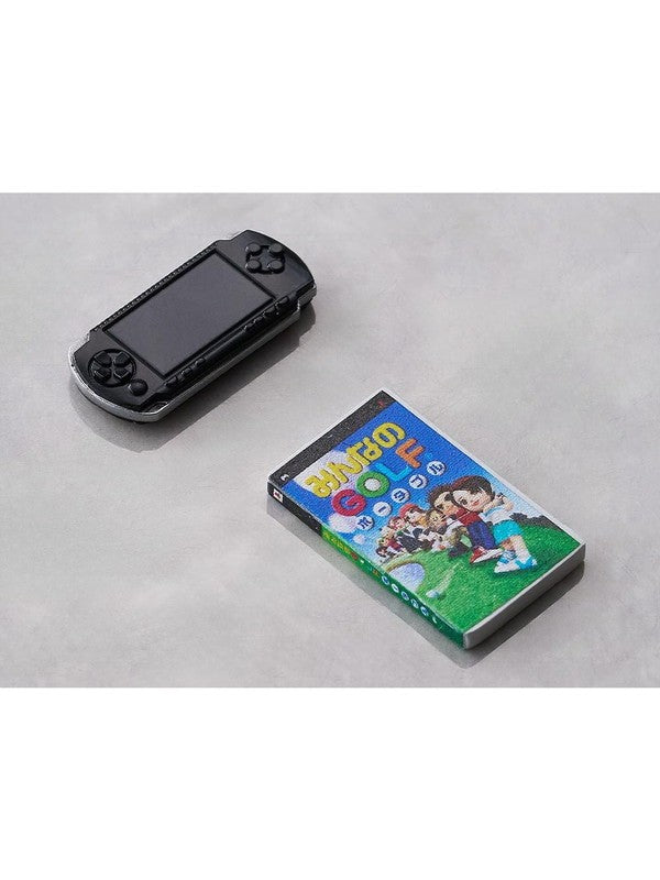 figma PlayStation for figmaPLUS