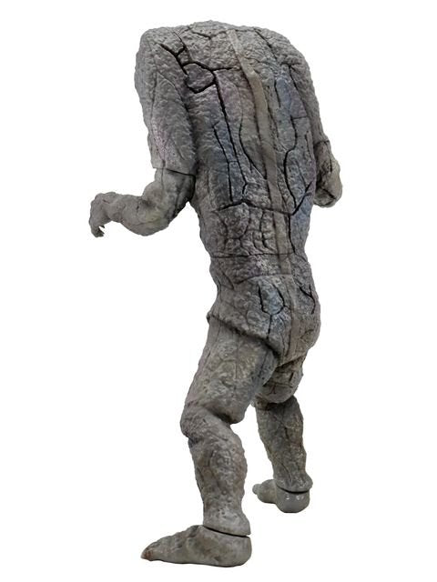 CCP 1/6特撮シリーズ Vol.109 棲星怪獣 ジャミラ 「ウルトラマン」