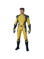 メディコムトイ MAFEX WOLVERINE (Deadpool ＆ Wolverine Ver.)