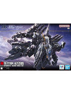 ガンプラ HG 1/144 アリュゼウス 【プラモデル】 「機動戦士ガンダム 閃光のハサウェイ キルケーの魔女」