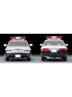 トミカリミテッドヴィンテージ ネオ LV-N288a 日産 セドリックシーマ パトロールカー(静岡県警)