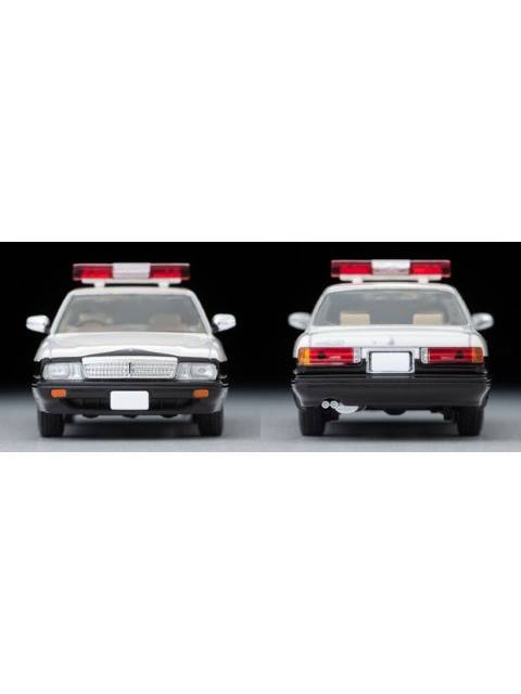 トミカリミテッドヴィンテージ ネオ LV-N288a 日産 セドリックシーマ パトロールカー(静岡県警)