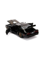 Jada Toys 1/24 ポンティアック 1977 ファイアーバード トランザム ベルトバックル付 (トランザム7000)  【JADA30998】