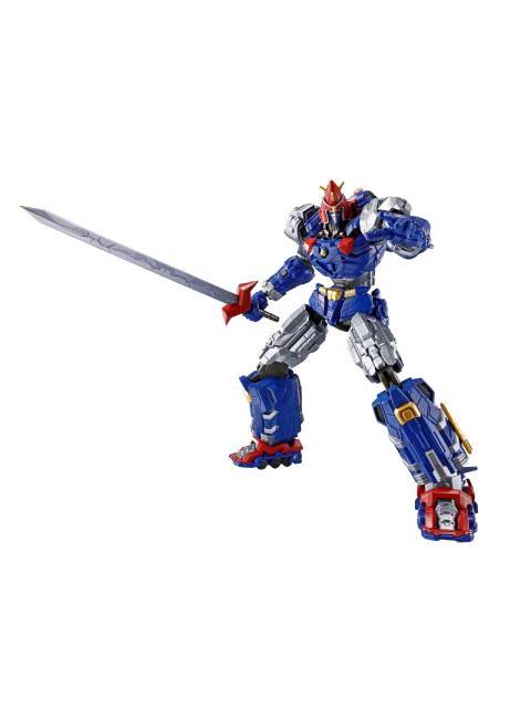 ROBOT魂 VOLTES V 「ボルテスV レガシー」