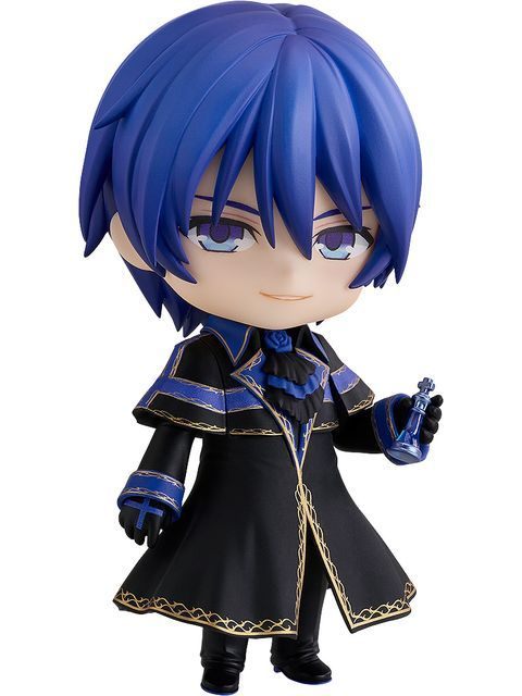 ねんどろいど 2973 KAITO カンタレラVer.