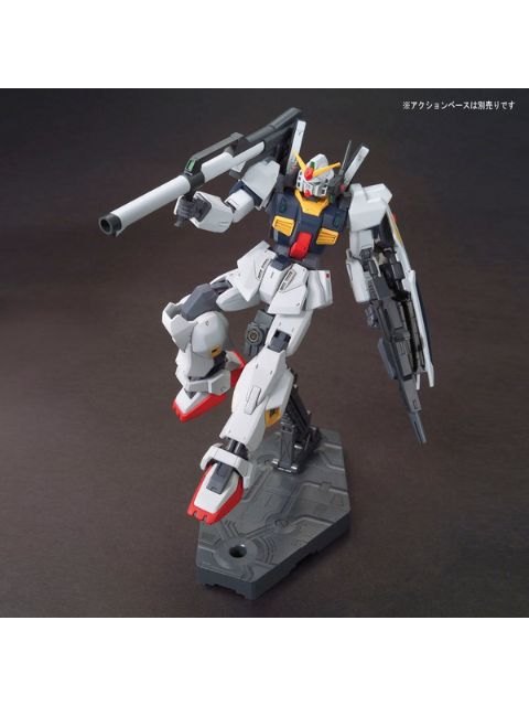ガンプラ HGUC 1/144 ガンダムMk-II(エゥーゴ仕様) 【プラモデル】