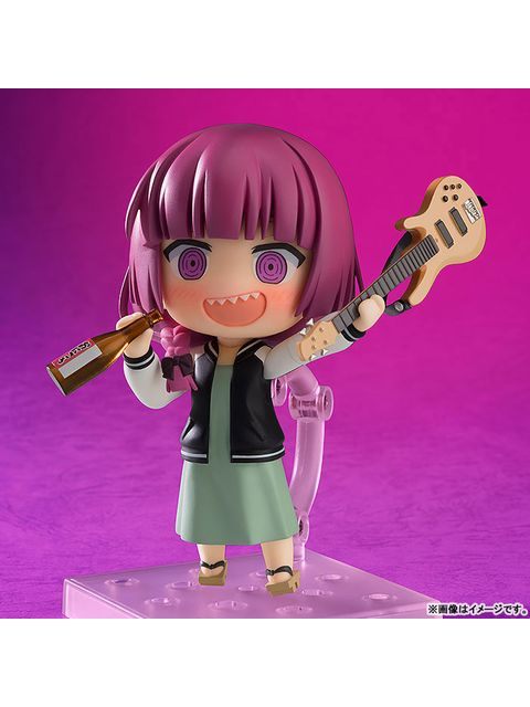 ねんどろいど 2269 廣井きくり 【再販】 「アニメ ぼっち・ざ・ろっく！」