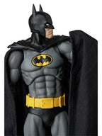 メディコムトイ MAFEX KNGHT CRUSADER BATMAN BLACK Ver.