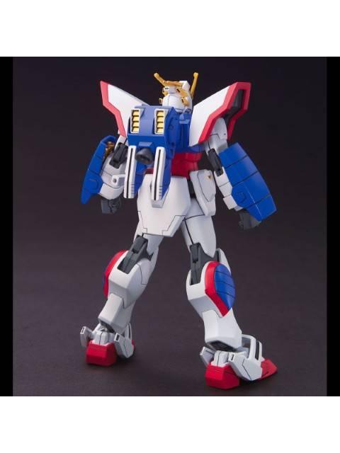 ガンプラ HGFC 1/144 シャイニングガンダム 【プラモデル】 「機動武闘伝Gガンダム」