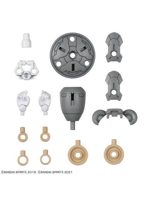 30MS SIS-A00 ルルチェ カラーC  【プラモデル】