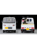 トミカリミテッドヴィンテージ ネオ LV-N330a ホンダ アクティ トラック バイク店仕様(白) ホンダ CT125・ハンターカブ付