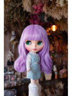 ネオブライス ラベンデュラベイブ