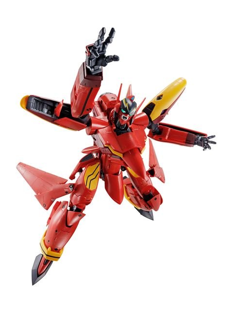 DX超合金 VF-19改 エクスカリバー 熱気バサラスペシャル 「マクロス7」