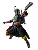 S.H.Figuarts ボバ・フェット -Classic Ver.- (STAR WARS： The Book of Boba Fett)
