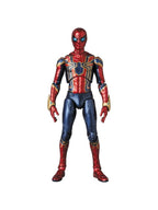 メディコムトイ MAFEX IRON SPIDER(ENDGAME Ver.) RENEWAL Ver. 「MARVEL INFINITY SAGA」