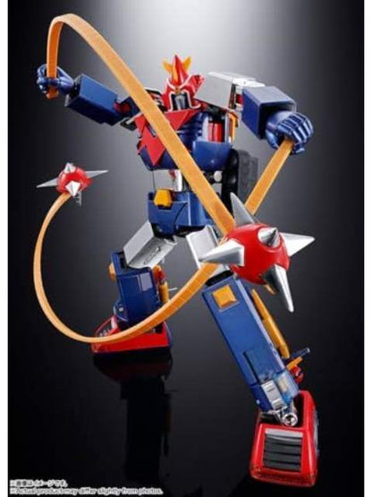 Soul of Chogokin GX-31SP Super Electromagnetic Machine Voltes V CHOGOKIN 50th Ver.