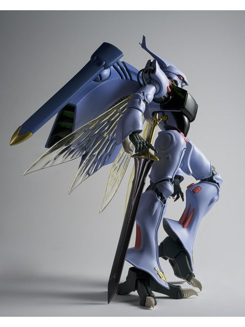 ROBOT魂 ダンバイン (H.D.) 「聖戦士ダンバイン」