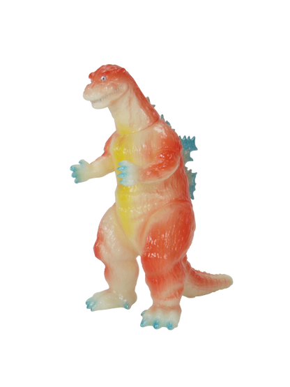 CCP Godzilla (1954) Luminous Red Ver. Middle Size Series Vol. 10