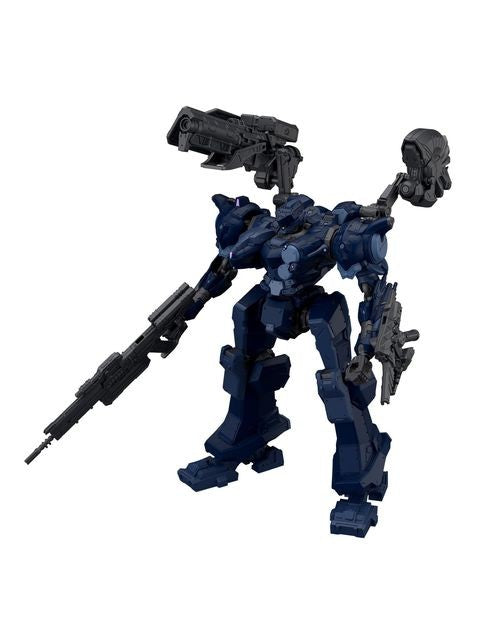 30 MINUTES 30MM ARMORED CORE VI FIRES OF RUBICON ARQUEBUS CORPORATION VP-40S ロックスミス 【プラモデル】