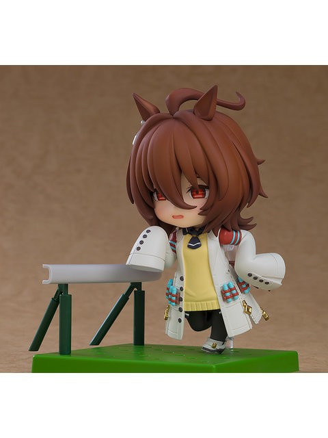 ねんどろいど 2512 アグネスタキオン 「ウマ娘 プリティーダービー」 【再販】