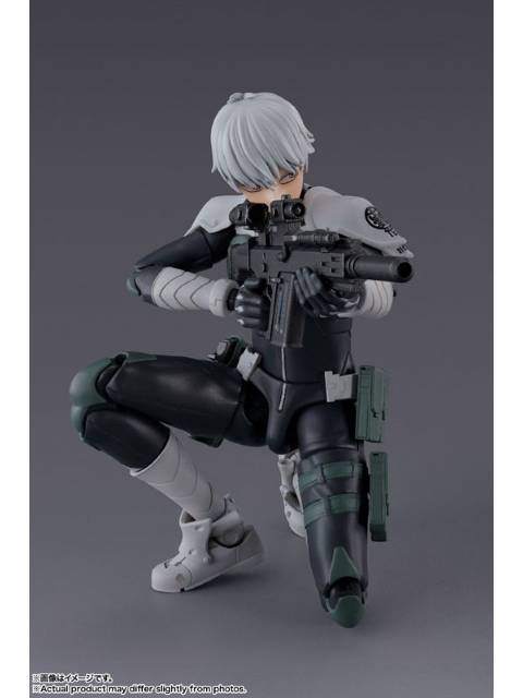 S.H.Figuarts 市川レノ