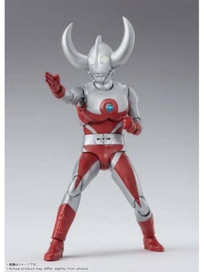 S.H.Figuarts ウルトラの父