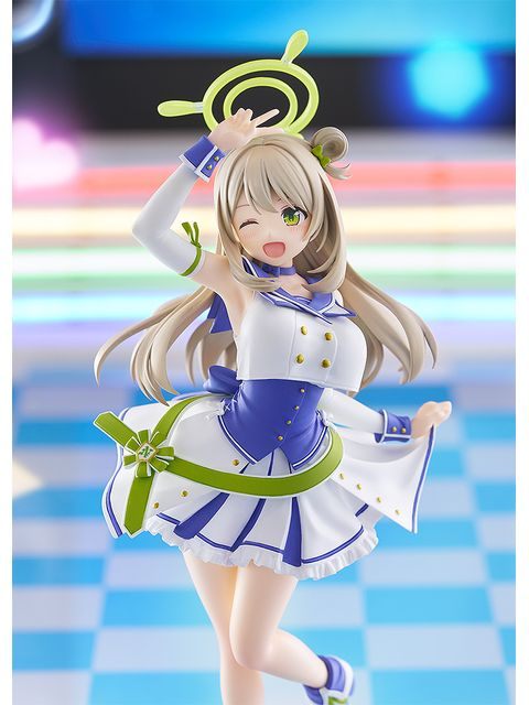 POP UP PARADE ノノミ イタズラ☆ストレート 「ブルーアーカイブ -Blue Archive-」