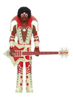 スーパー7 リ・アクション ブーツィー・コリンズ グロウ ver 「BOOTSY COLLINS」