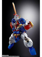 METAL BUILD DRAGON SCALE 龍神丸(35th ANNIVERSARY EDITION) 「魔神英雄伝ワタル」