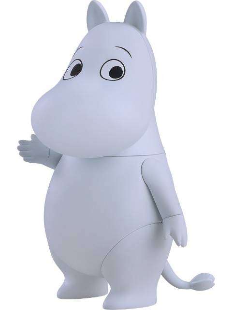 ねんどろいど 2570 ムーミン 「Moomin」