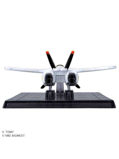 タカラトミー トミカプレミアムunlimited VF-1S バルキリー(ロイ･フォッカー機) 「超時空要塞マクロス」