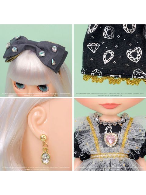 ネオブライス ビジューブリリアント