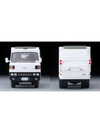 トミカリミテッドヴィンテージ ネオ LV-N343b 三菱ふそう キャンター 清掃車 (白) フィギュア付