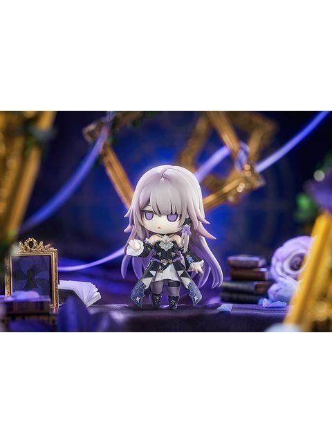ねんどろいど 2852 マダム・ヘルタ 「崩壊：スターレイル」