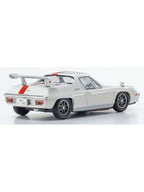 京商 1/64 サーキットの狼 ロータス ヨーロッパ (風吹裕矢)