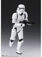 S.H.Figuarts ストームトルーパー -Classic Ver.- (STAR WARS： A New Hope) 【再販】