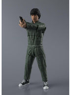 S.H.Figuarts チェン刑事 (ポリス・ストーリー/香港国際警察)