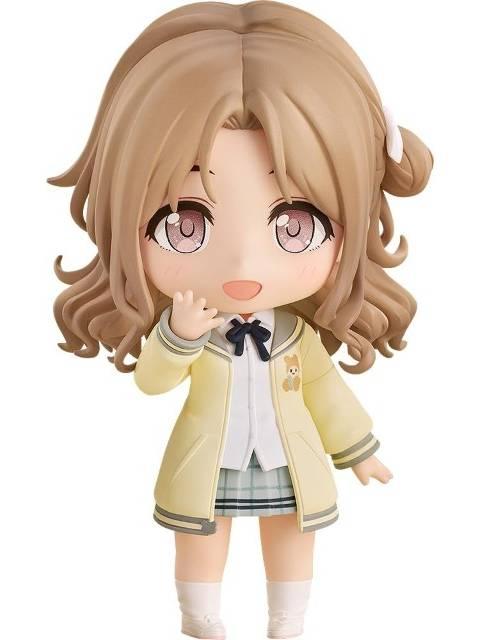 ねんどろいど 2591 市川雛菜 「アイドルマスター シャイニーカラーズ」