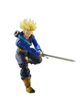 S.H.Figuarts スーパーサイヤ人トランクス -未来から来た少年- 【再販】 「ドラゴンボールZ」
