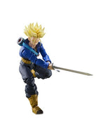 S.H.Figuarts スーパーサイヤ人トランクス -未来から来た少年- 【再販】 「ドラゴンボールZ」