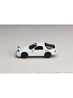 ホビージャパン 1/64 MAZDA RX-7 (FC3S) RedSuns/頭文字D 高橋涼介 VS 須藤京一