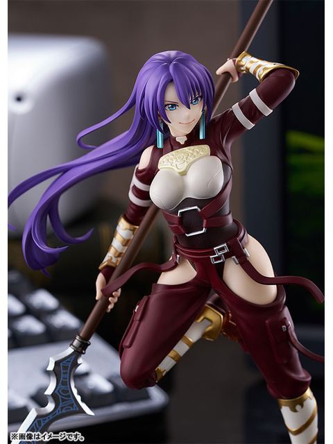 POP UP PARADE アーサー・ペンシルゴン 「TVアニメ シャングリラ・フロンティア」