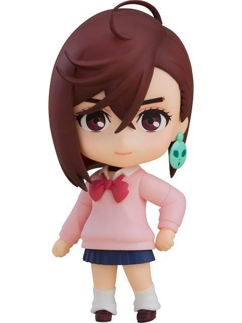 ねんどろいど 2701 モモ 「ダンダダン」