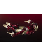 S.H.Figuarts アイアンマン マーク6(THE INFINITY SAGA)