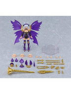 PLAMAX GP-10 闇妖精騎士グリムリンデ 【プラモデル】 「ギルティプリンセス」