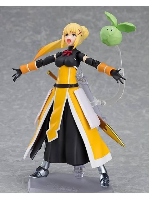 figma ダクネス 【再販】 「この素晴らしい世界に祝福を！3」