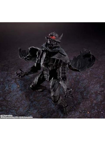 SHFiguarts Guts (Berserker Armor) - Passion -