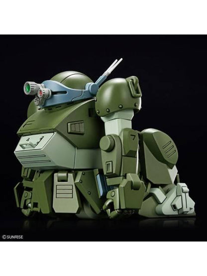 バンダイ HG スコープドッグ 「装甲騎兵ボトムズ」