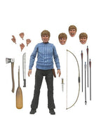 ネカ パメラ・ボーヒーズ 「13日の金曜日」 7インチ アルティメット アクションフィギュア