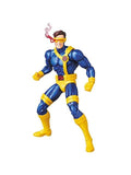 メディコムトイ MAFEX CYCLOPS(COMIC Ver.) 「X-MEN」
